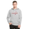 NHL Washington Capitals Knockaround '47 HEADLINE Pullover Mi -Progoal Gear Store nhl washington capitals knockaround 47 headline pullover mi