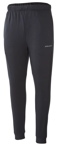 Pants BAUER H19 STREET STYLE JOGGER SR - BLK