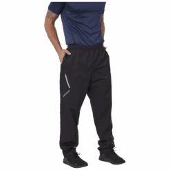 Pants BAUER SUPREME LIGHTWEIGHT PANT BLK-SR