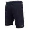 Shorts BAUER CORE ATHLETIC SHORT - YTH - BLK -Progoal Gear Store shorts bauer core athletic short yth blk