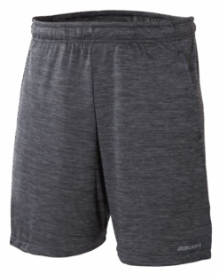 Shorts BAUER H19 CROSSOVER TRAIN SHORT YTH-CHL