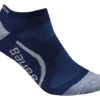 Socks BAUER CORE ANKLE SOCK - NAV