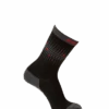 Socks BAUER S19 ESSENTIAL LOW SKATE SOCK - BLK -Progoal Gear Store socks bauer s19 essential low skate sock blk