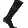 Socks BAUER S19 ESSENTIAL TALL SKATE SOCK - BLK -Progoal Gear Store socks bauer s19 essential tall skate sock blk