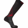 Socks BAUER S19 PRO TALL SKATE SOCK - BLK -Progoal Gear Store socks bauer s19 pro tall skate sock blk