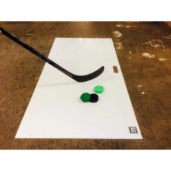 Training Bottle Winnwell Shooting Pad Pro 1,5 X 0,75 M