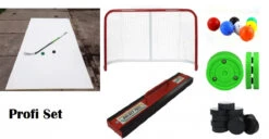 Training Set "PROFI"