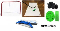 Training Set "SEMI PRO'