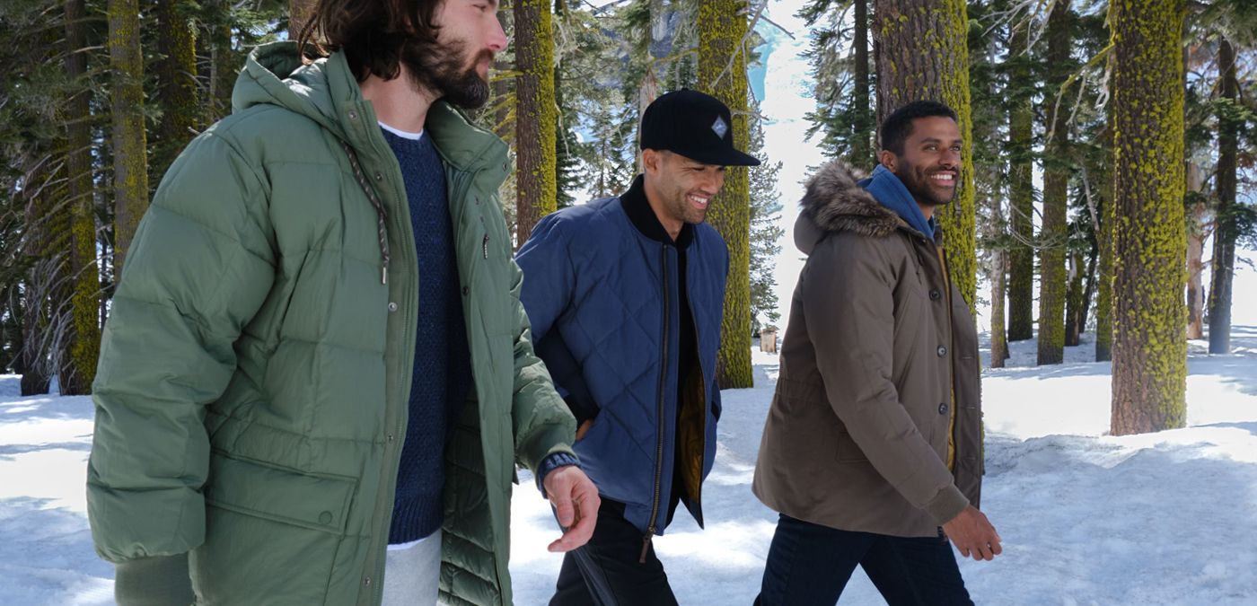 Progoal Gear Store -Progoal Gear Store mens outerwear